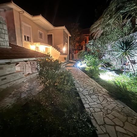 Stone Villa ブドヴァ エクステリア 写真