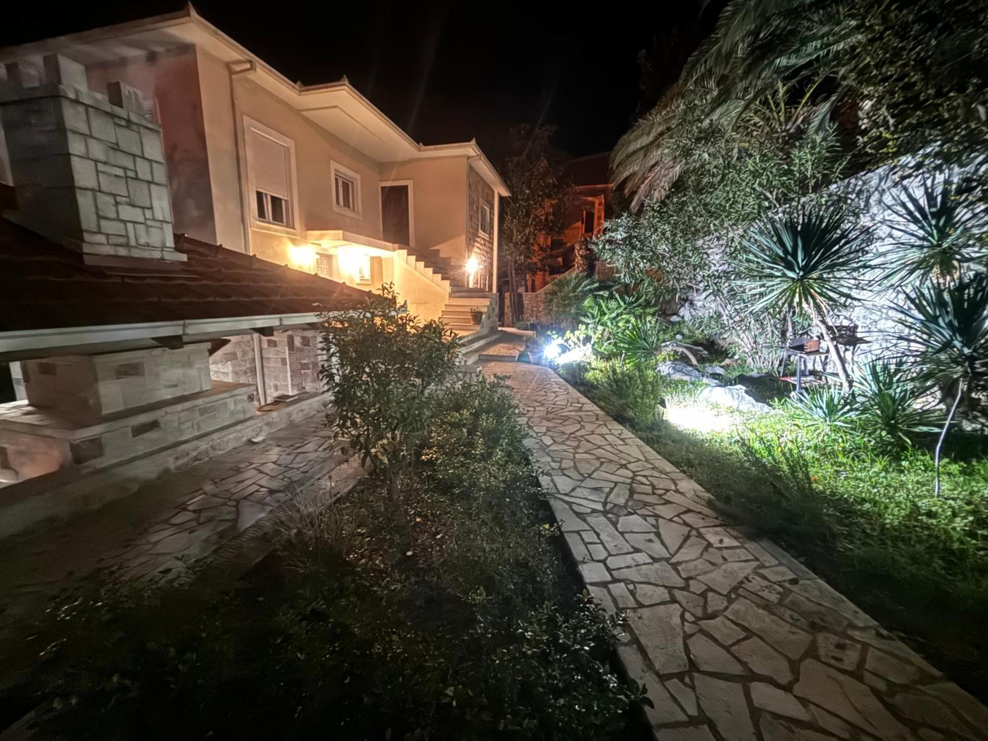 Stone Villa ブドヴァ エクステリア 写真
