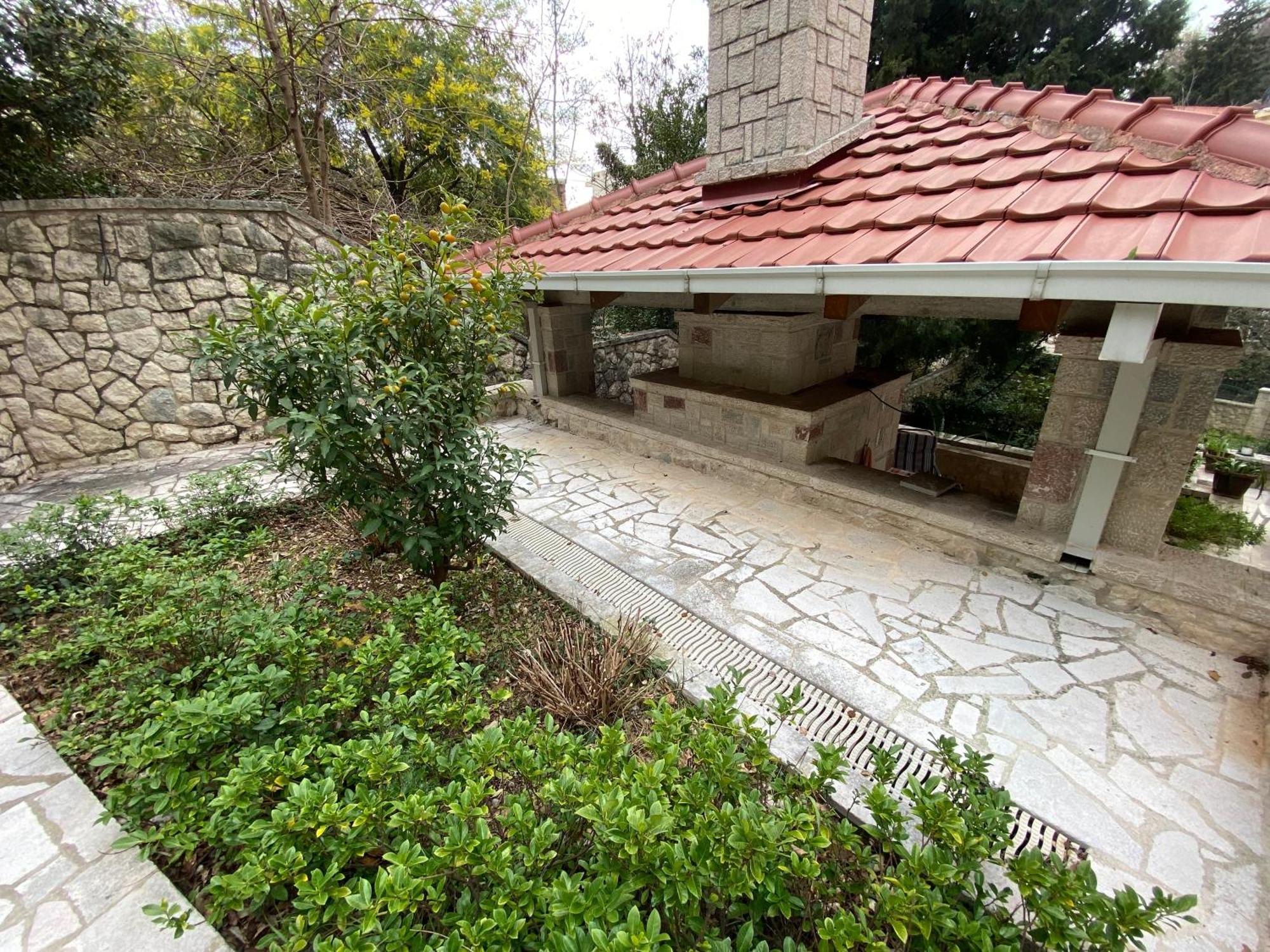 Stone Villa ブドヴァ エクステリア 写真