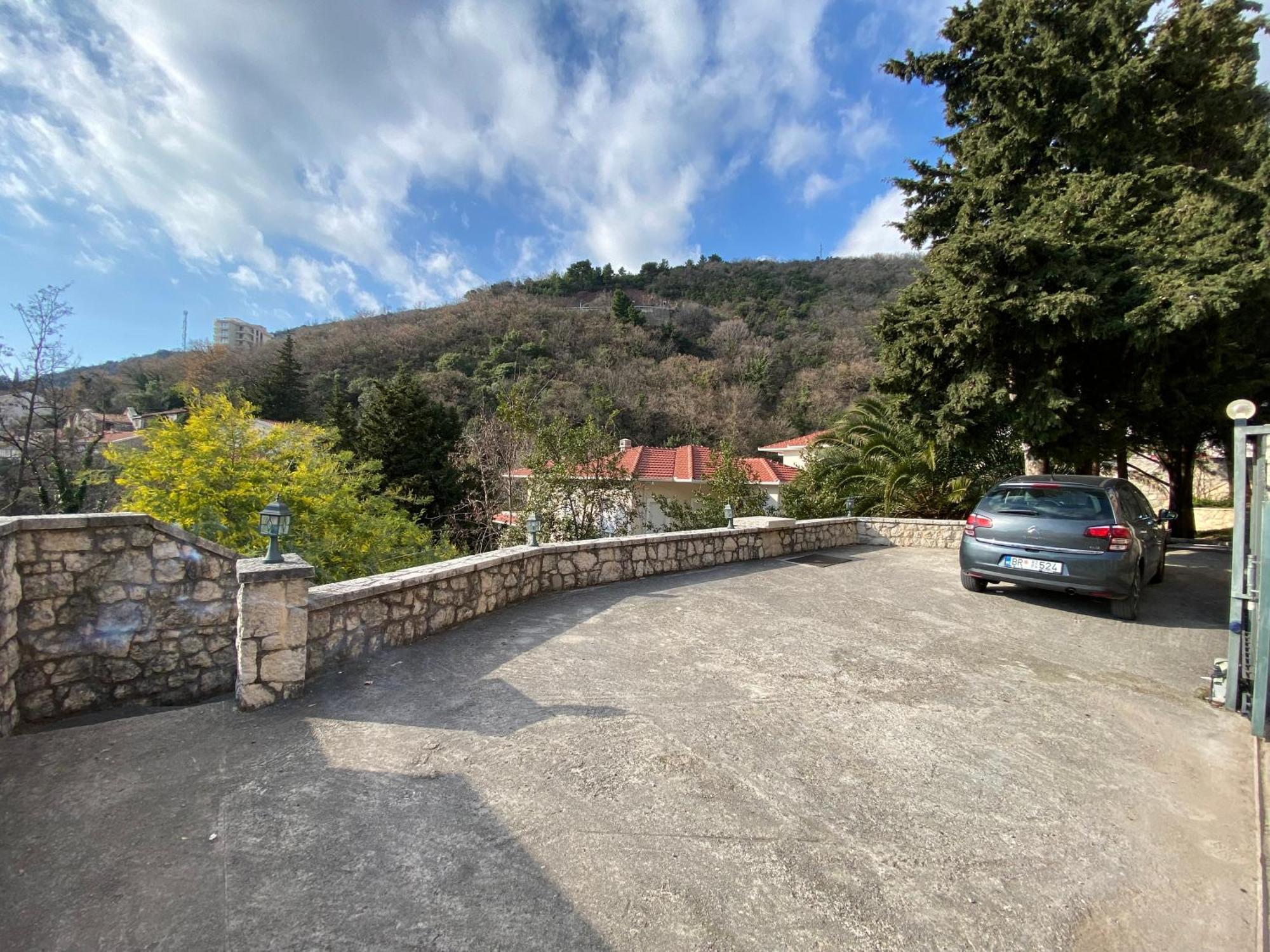 Stone Villa ブドヴァ エクステリア 写真