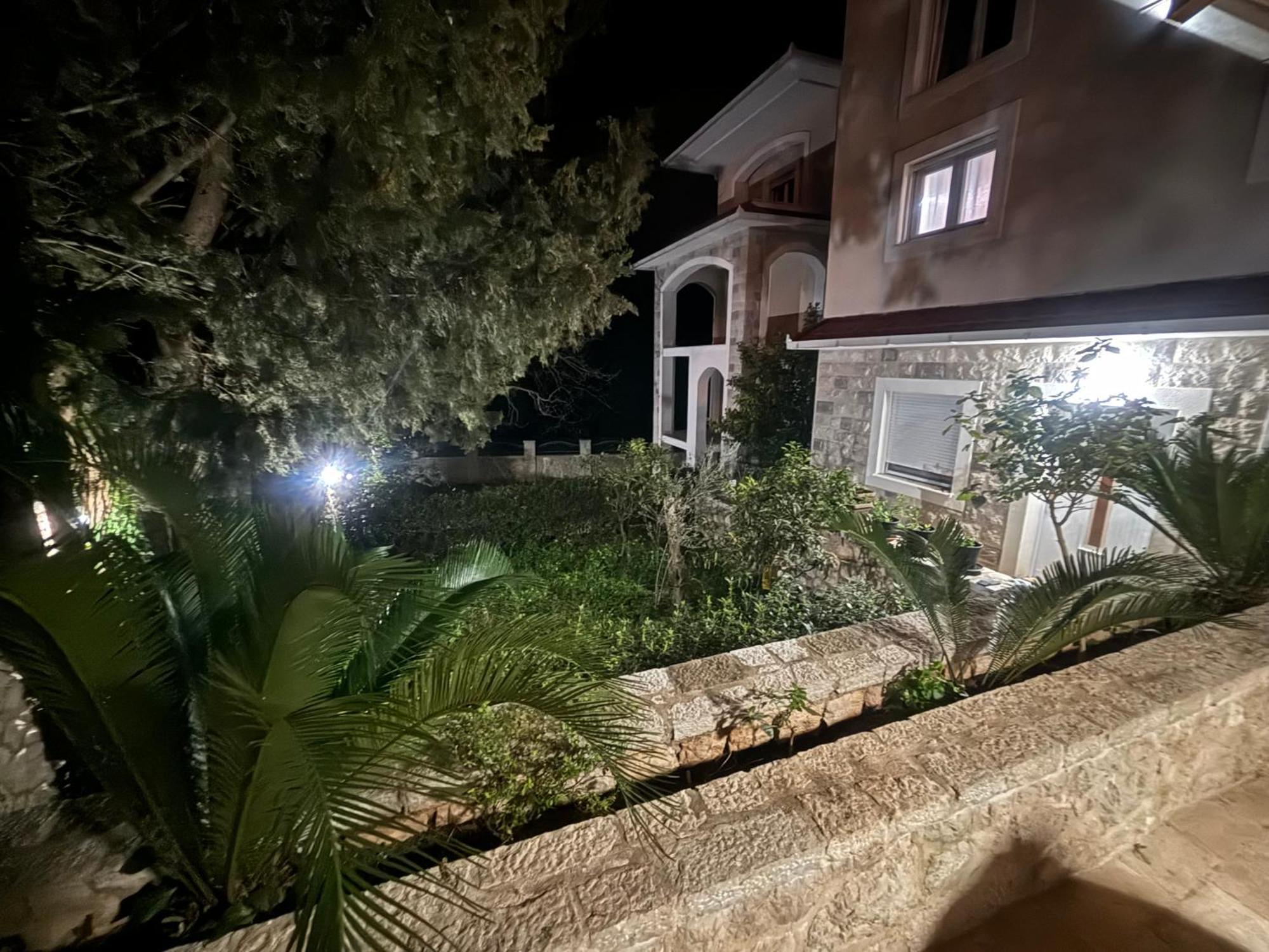 Stone Villa ブドヴァ エクステリア 写真