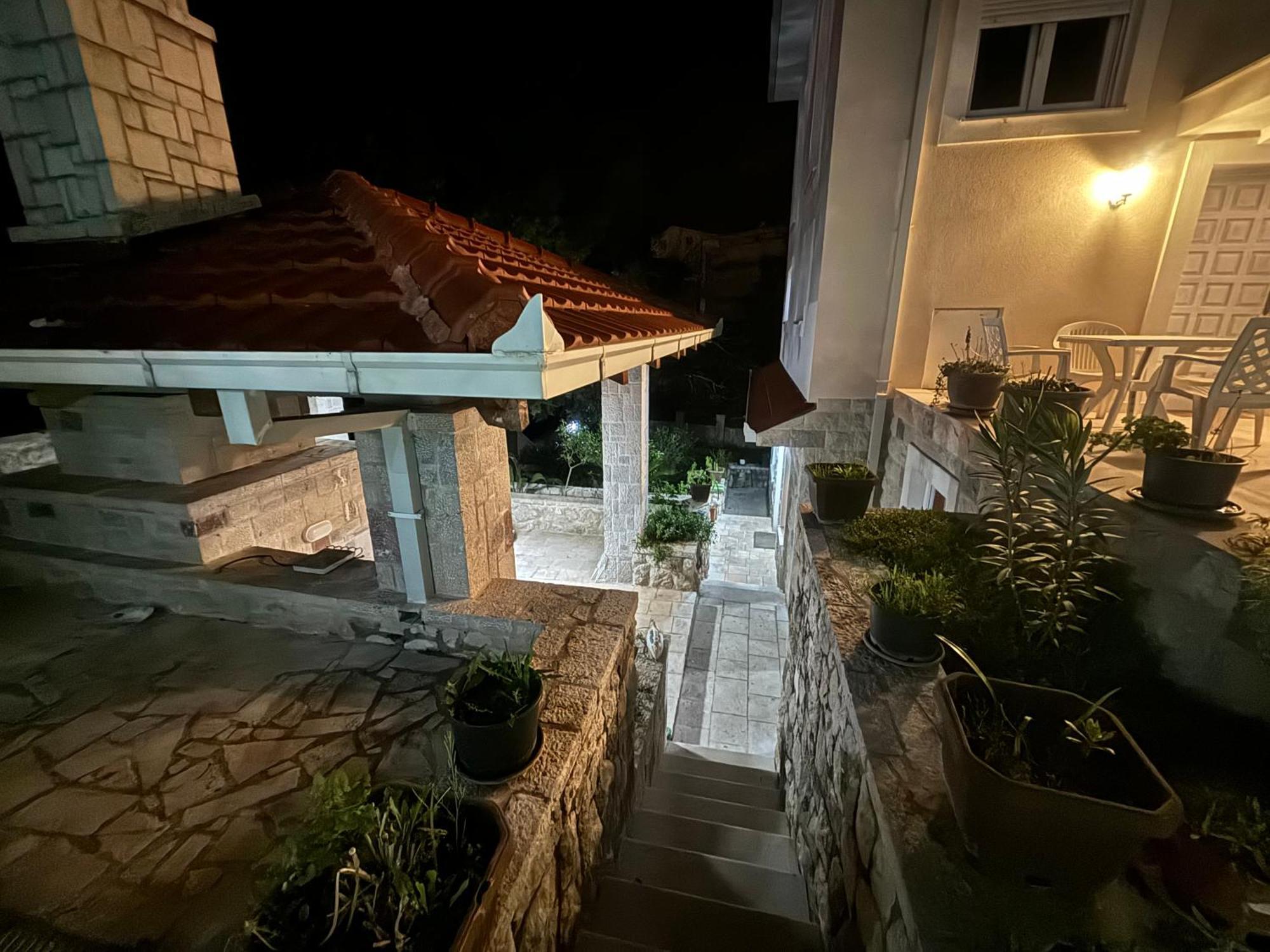 Stone Villa ブドヴァ エクステリア 写真