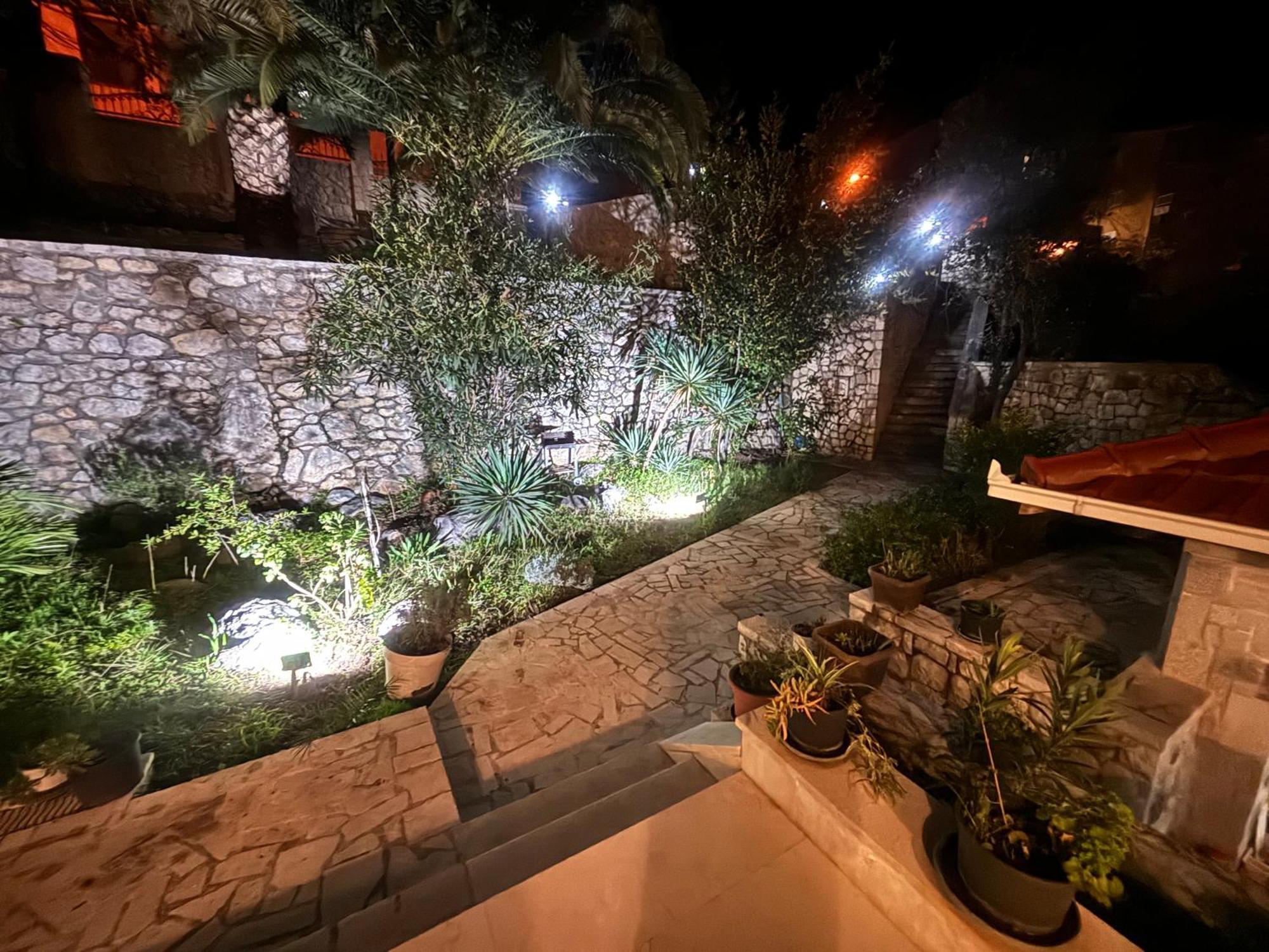 Stone Villa ブドヴァ エクステリア 写真