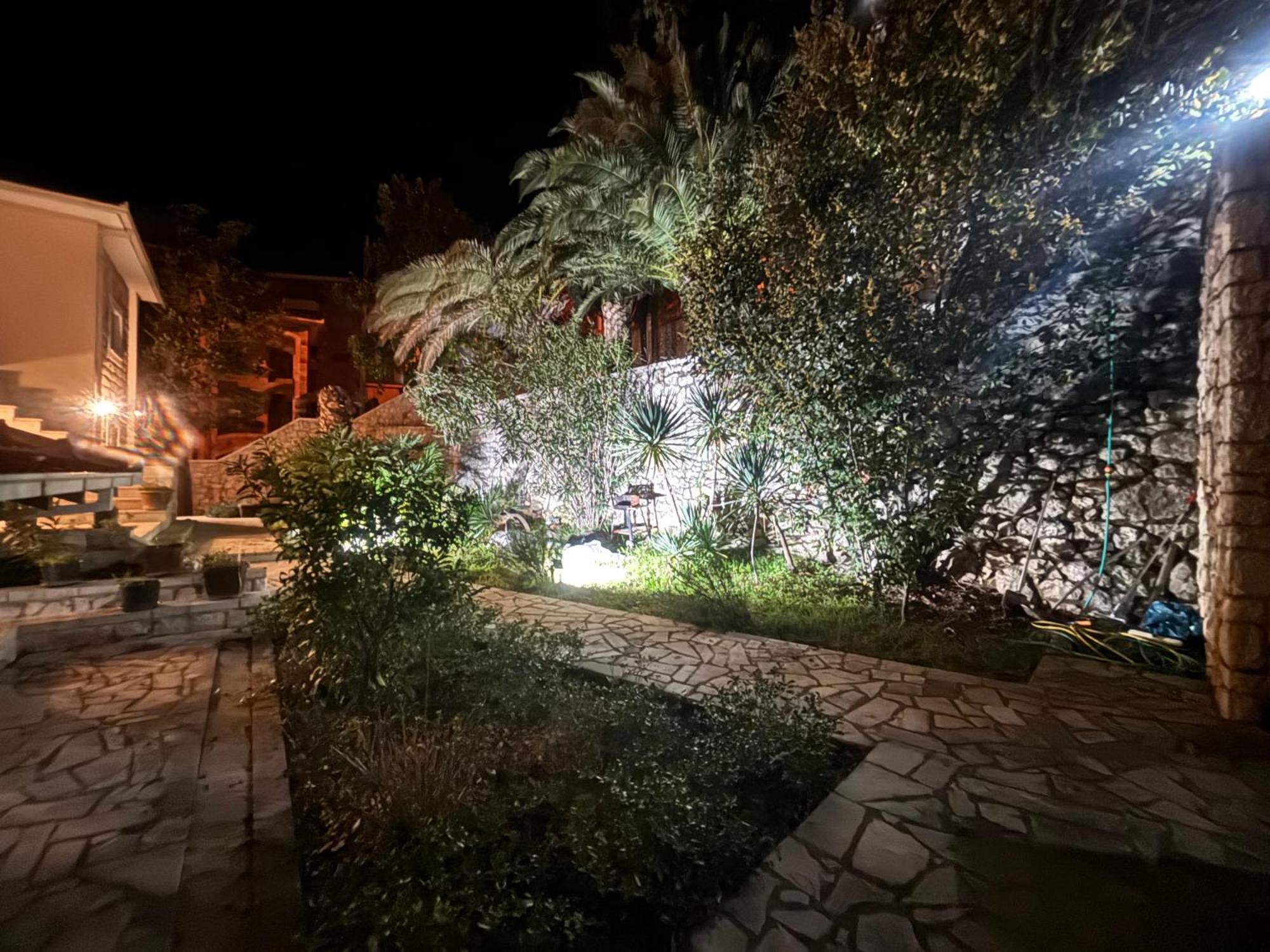Stone Villa ブドヴァ エクステリア 写真
