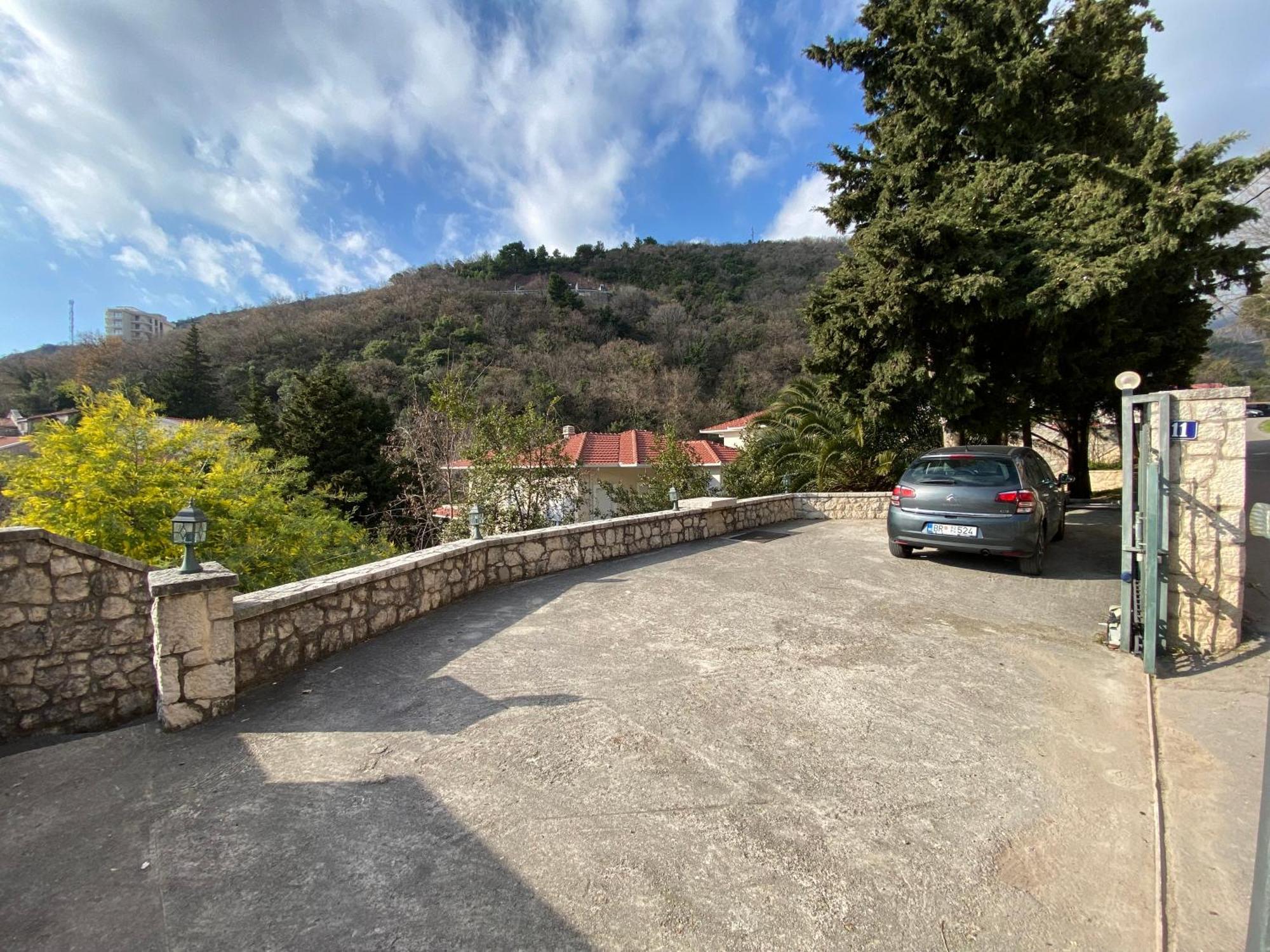 Stone Villa ブドヴァ エクステリア 写真