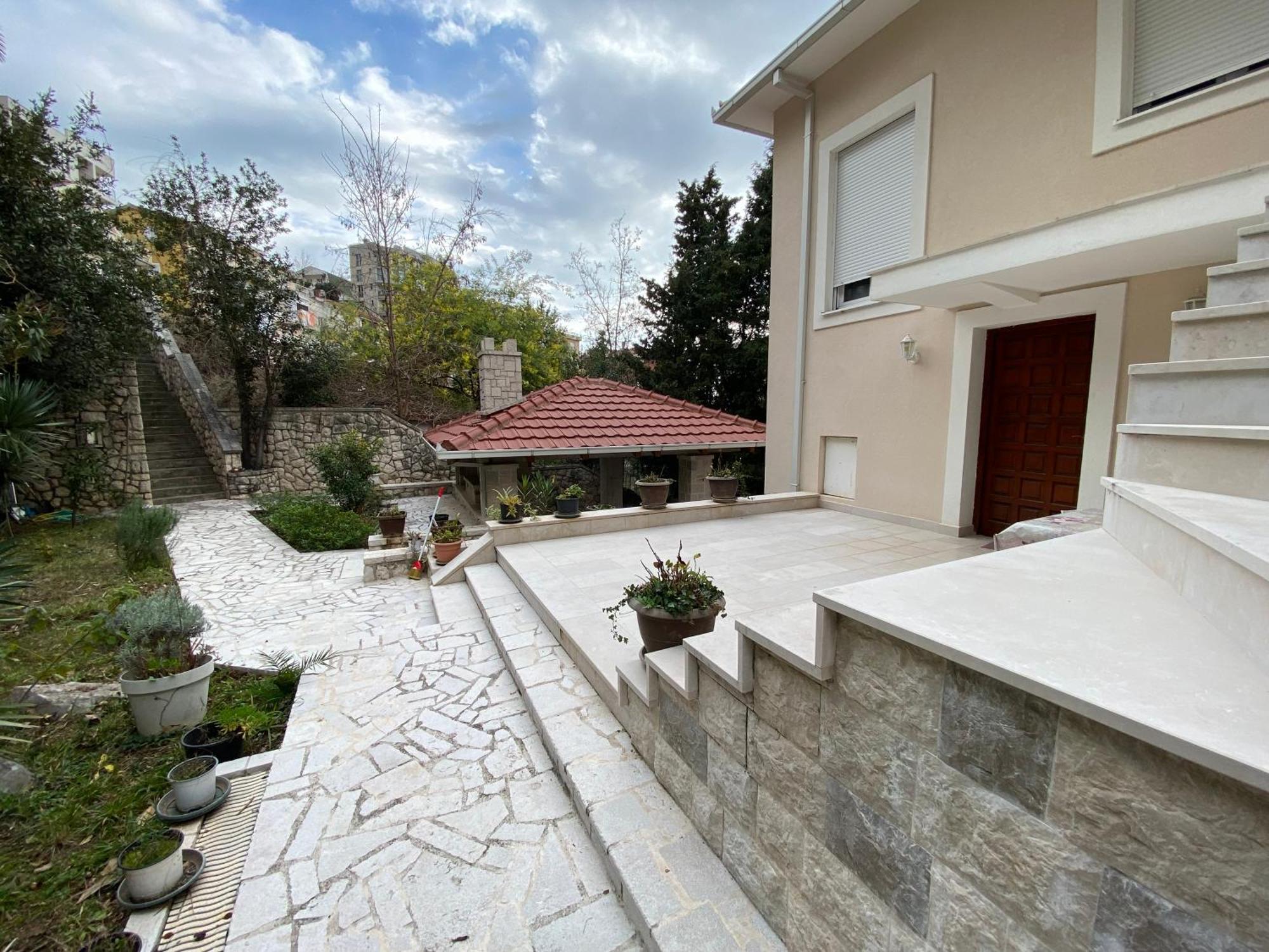 Stone Villa ブドヴァ 部屋 写真