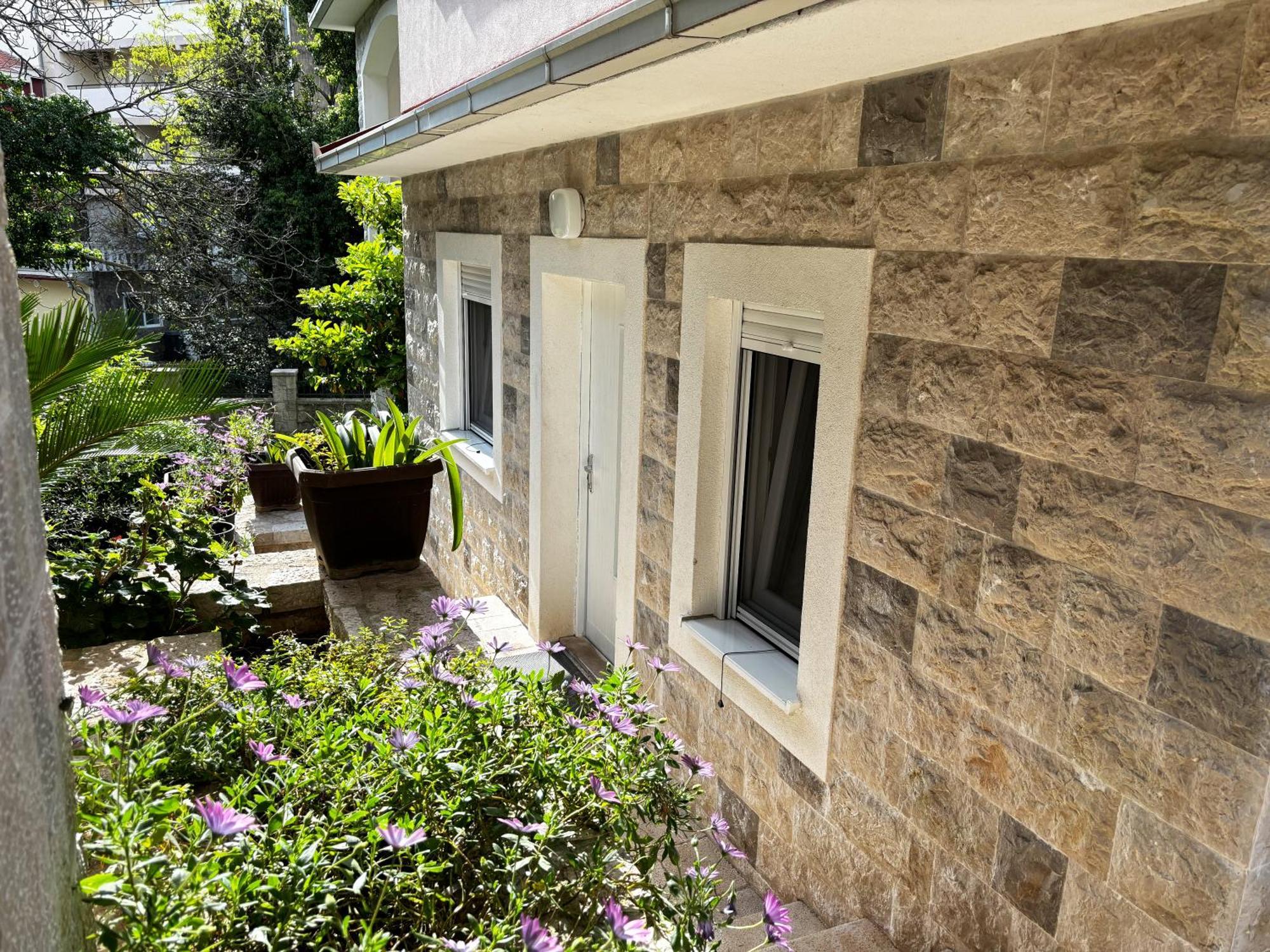 Stone Villa ブドヴァ エクステリア 写真