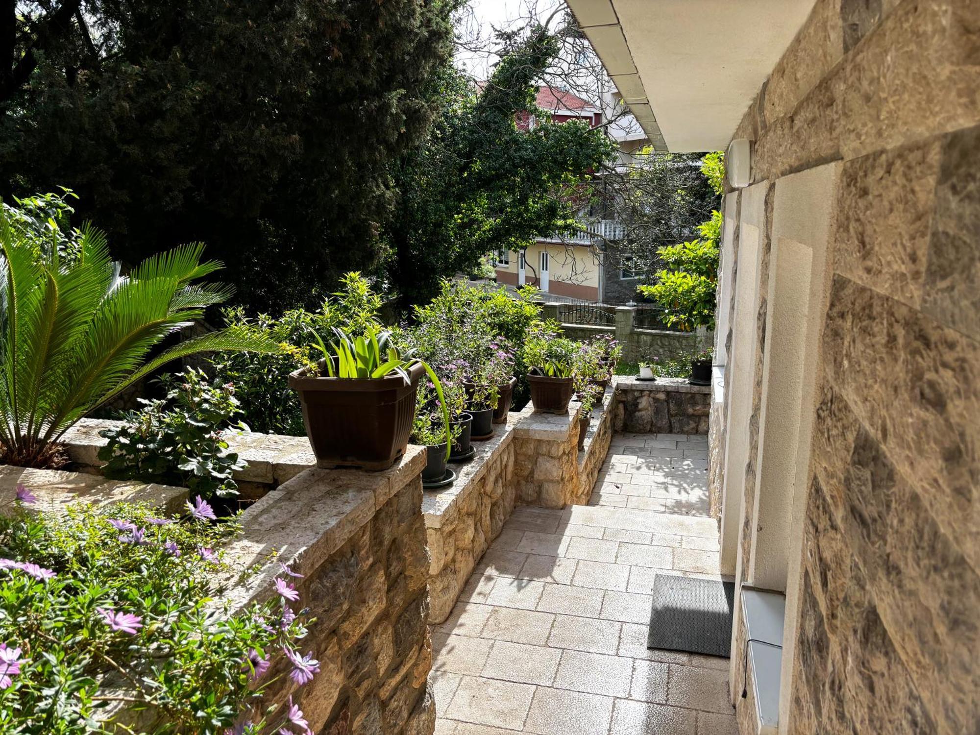 Stone Villa ブドヴァ エクステリア 写真