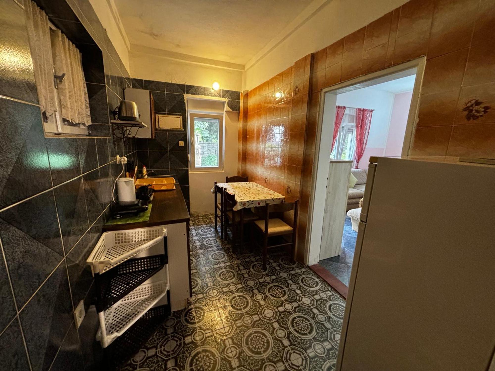 Stone Villa ブドヴァ 部屋 写真