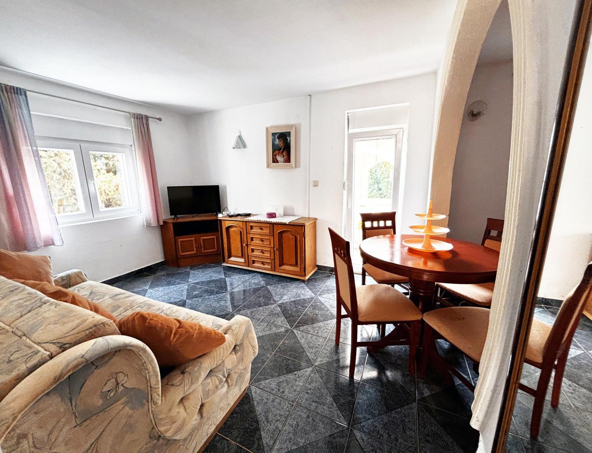 Stone Villa ブドヴァ エクステリア 写真