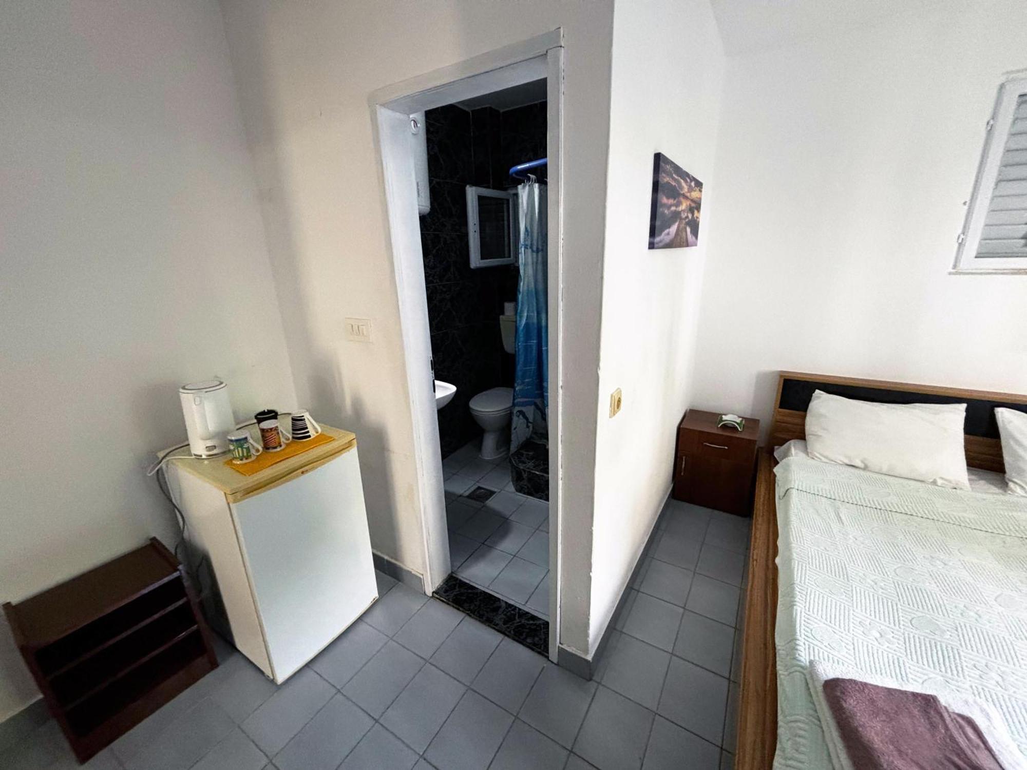 Stone Villa ブドヴァ 部屋 写真