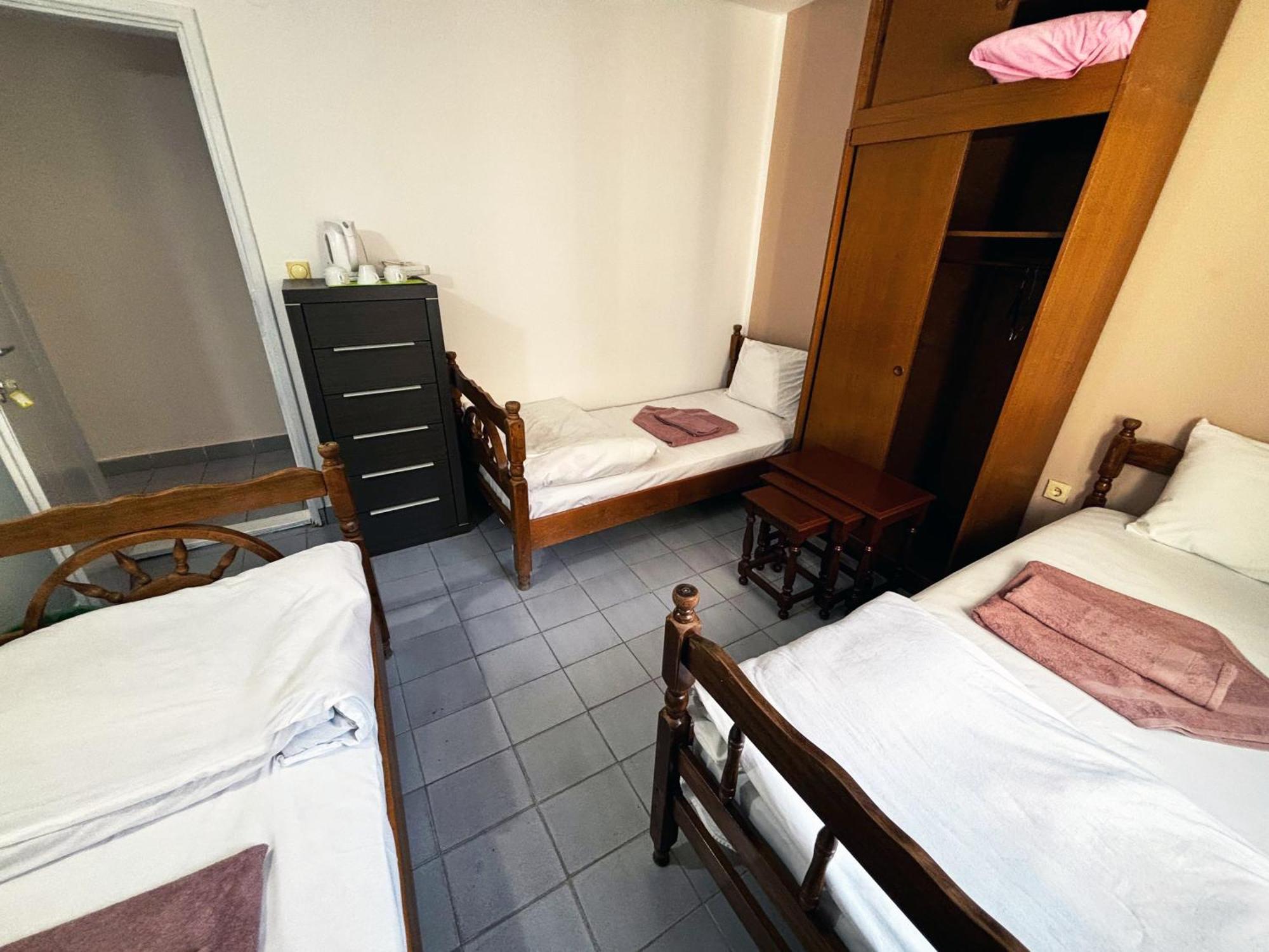 Stone Villa ブドヴァ 部屋 写真