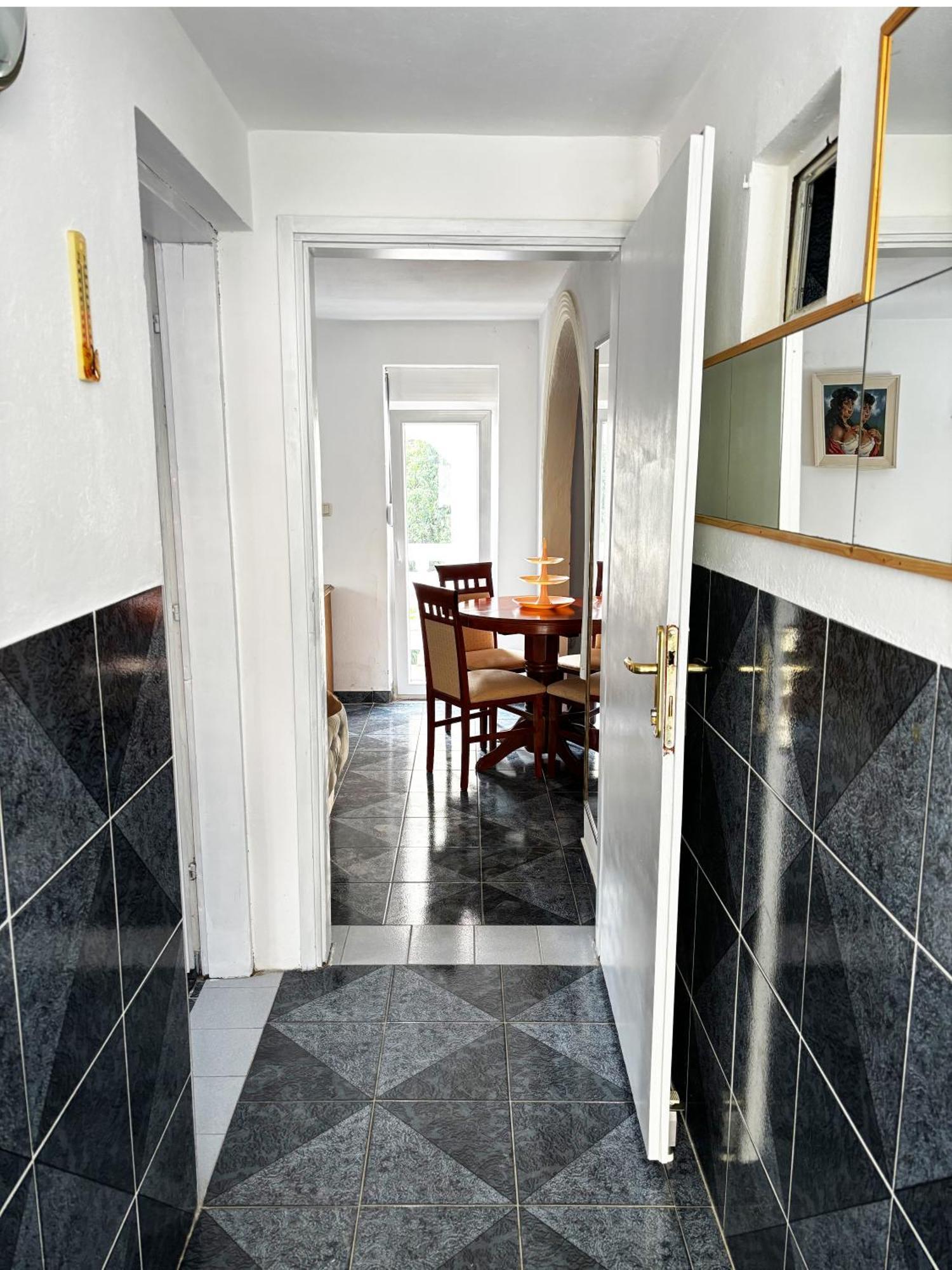 Stone Villa ブドヴァ 部屋 写真