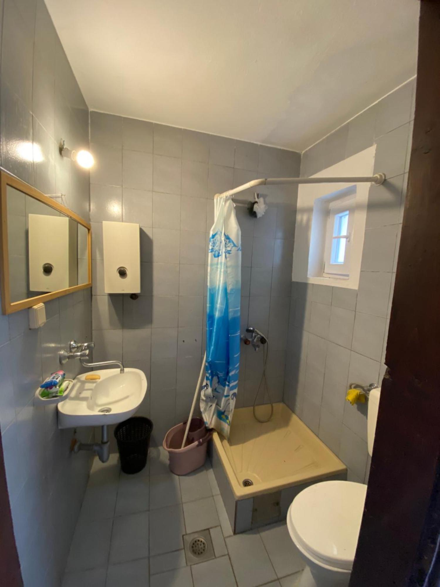 Stone Villa ブドヴァ 部屋 写真