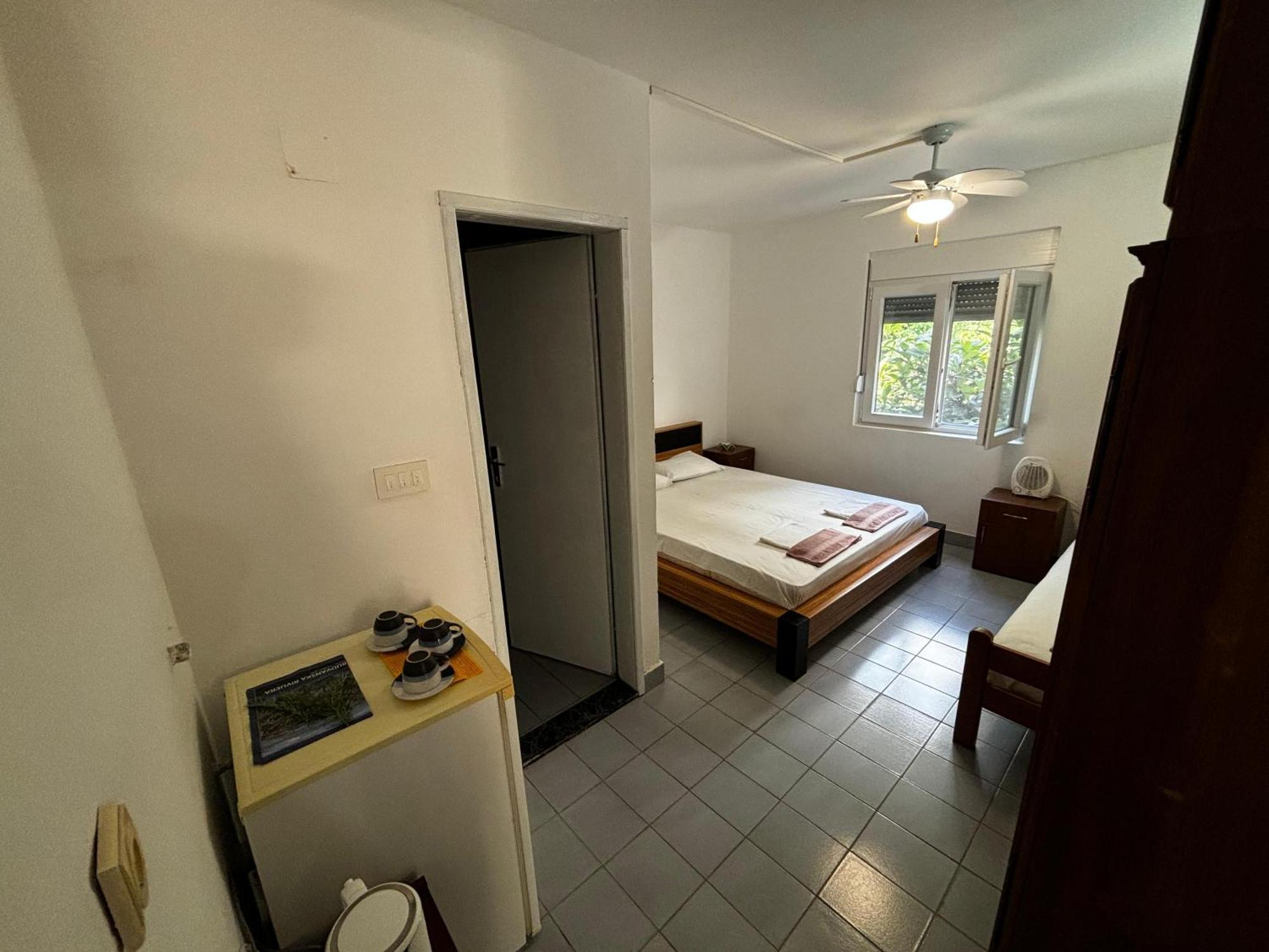 Stone Villa ブドヴァ 部屋 写真