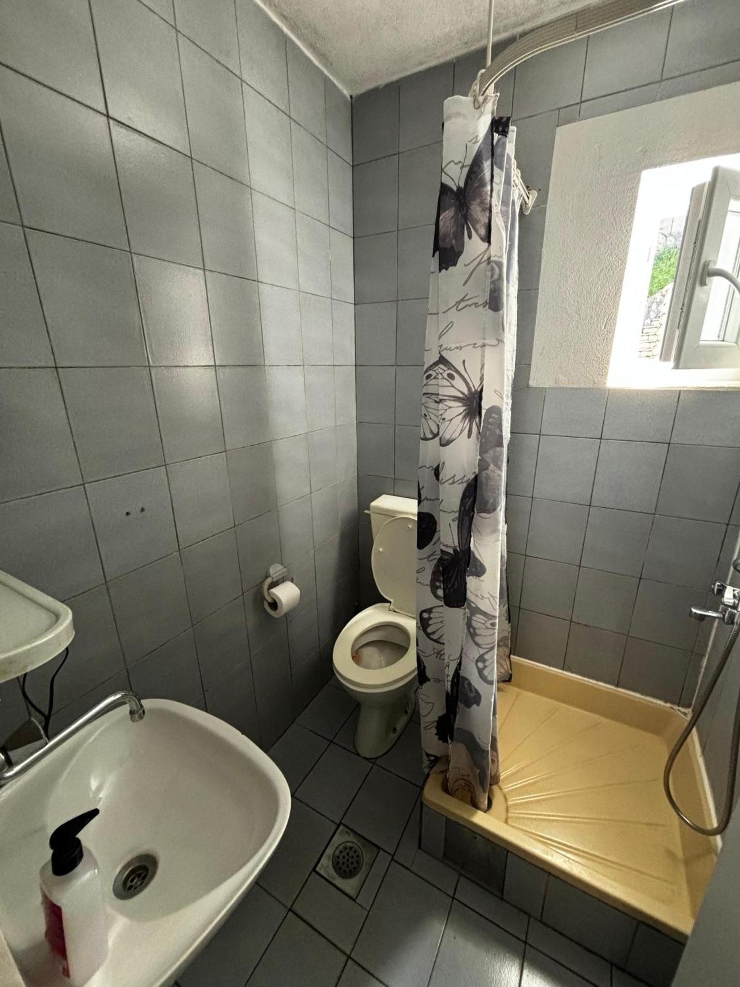 Stone Villa ブドヴァ 部屋 写真