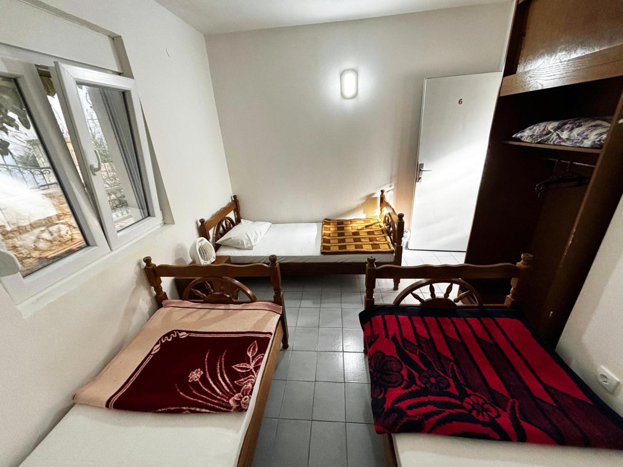 Stone Villa ブドヴァ 部屋 写真
