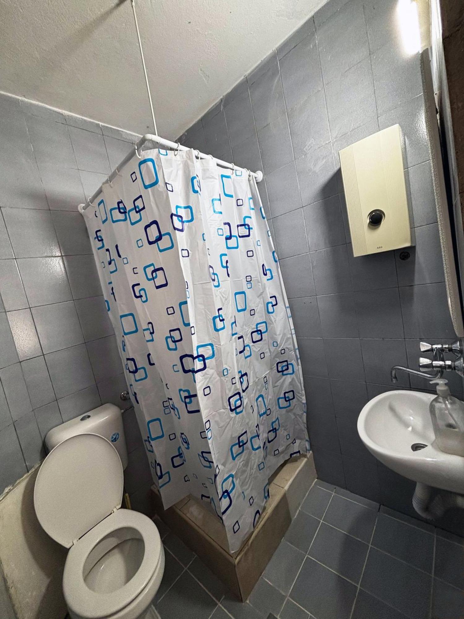 Stone Villa ブドヴァ 部屋 写真
