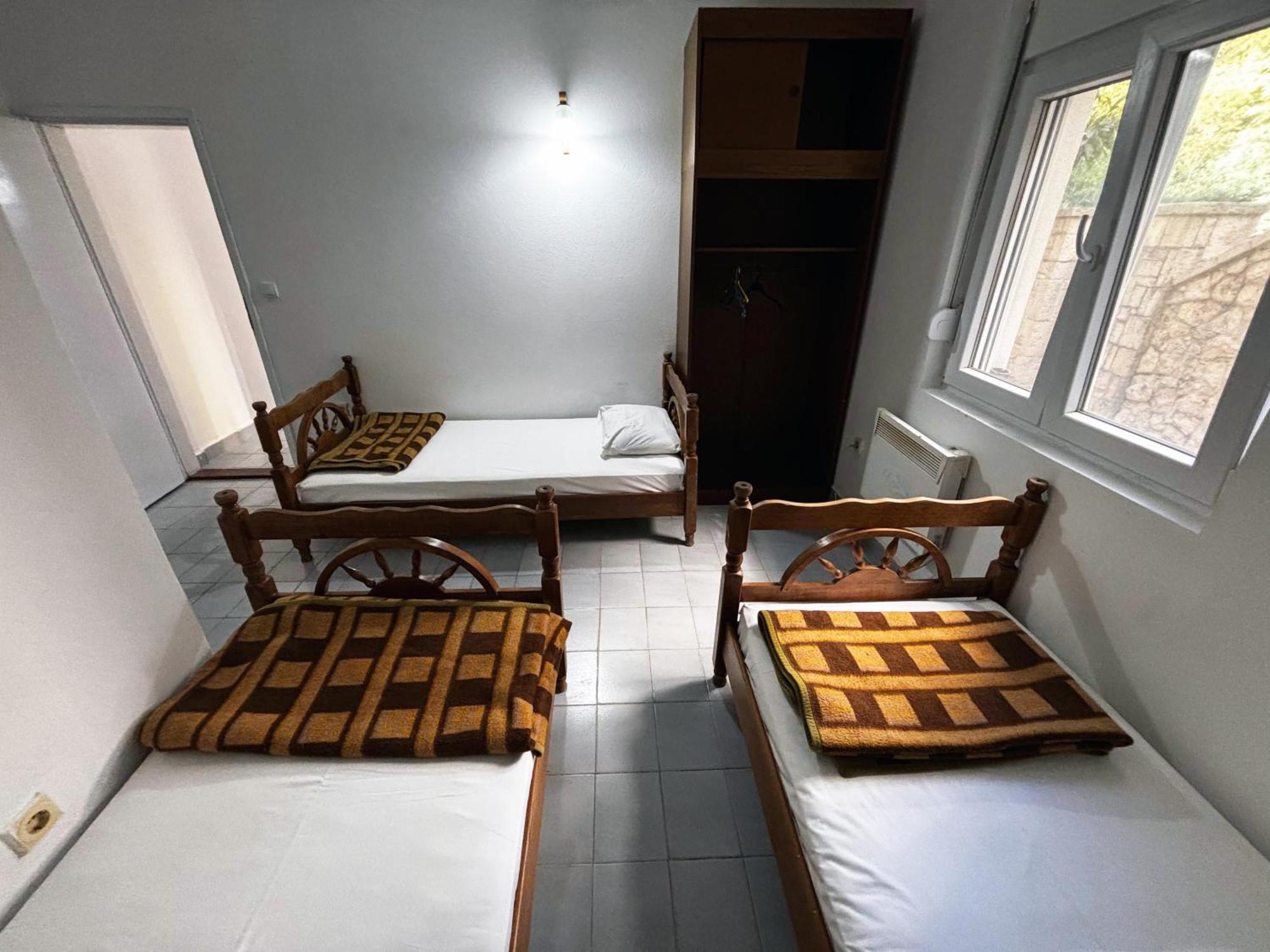 Stone Villa ブドヴァ 部屋 写真