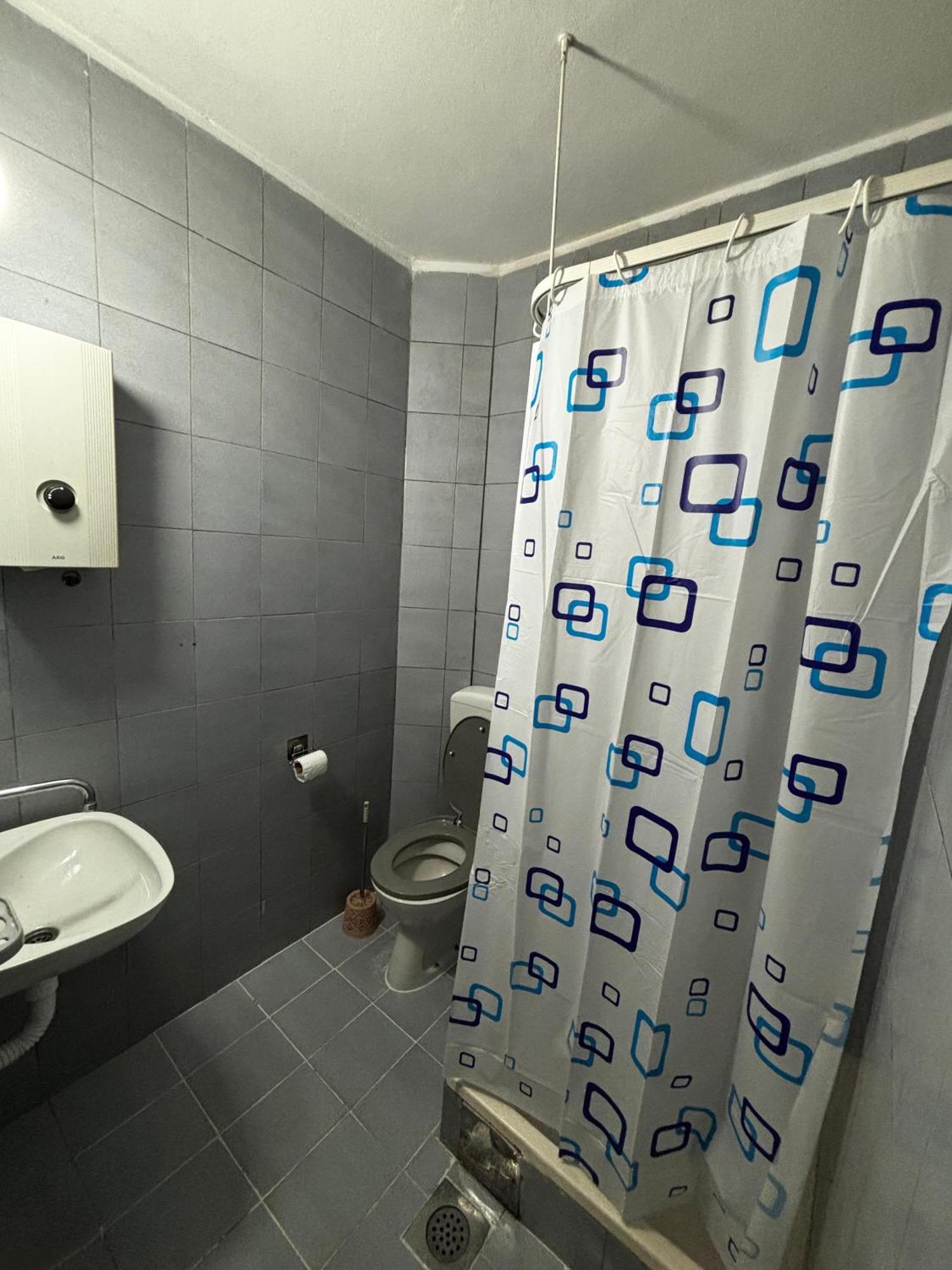 Stone Villa ブドヴァ 部屋 写真